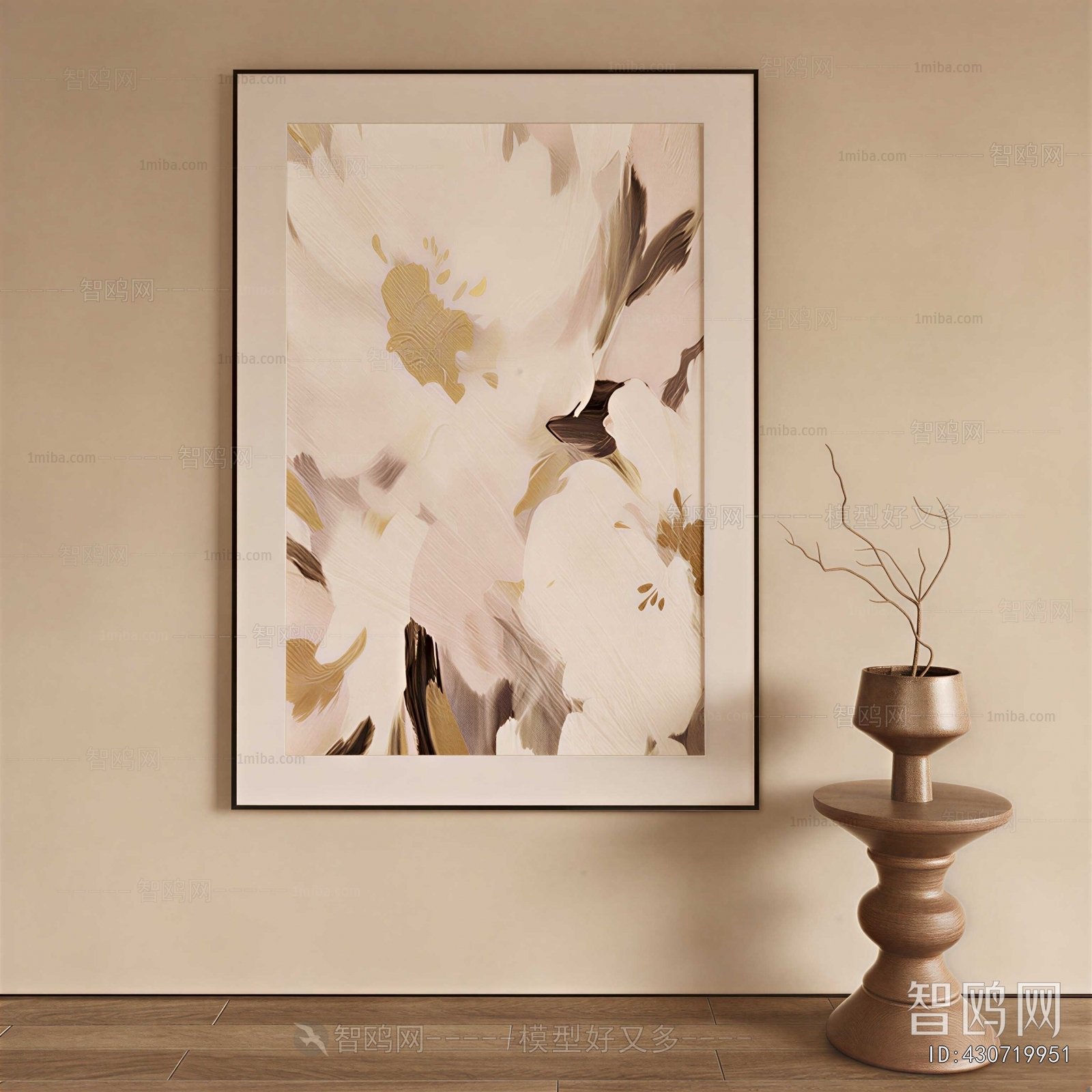 Modern Painting