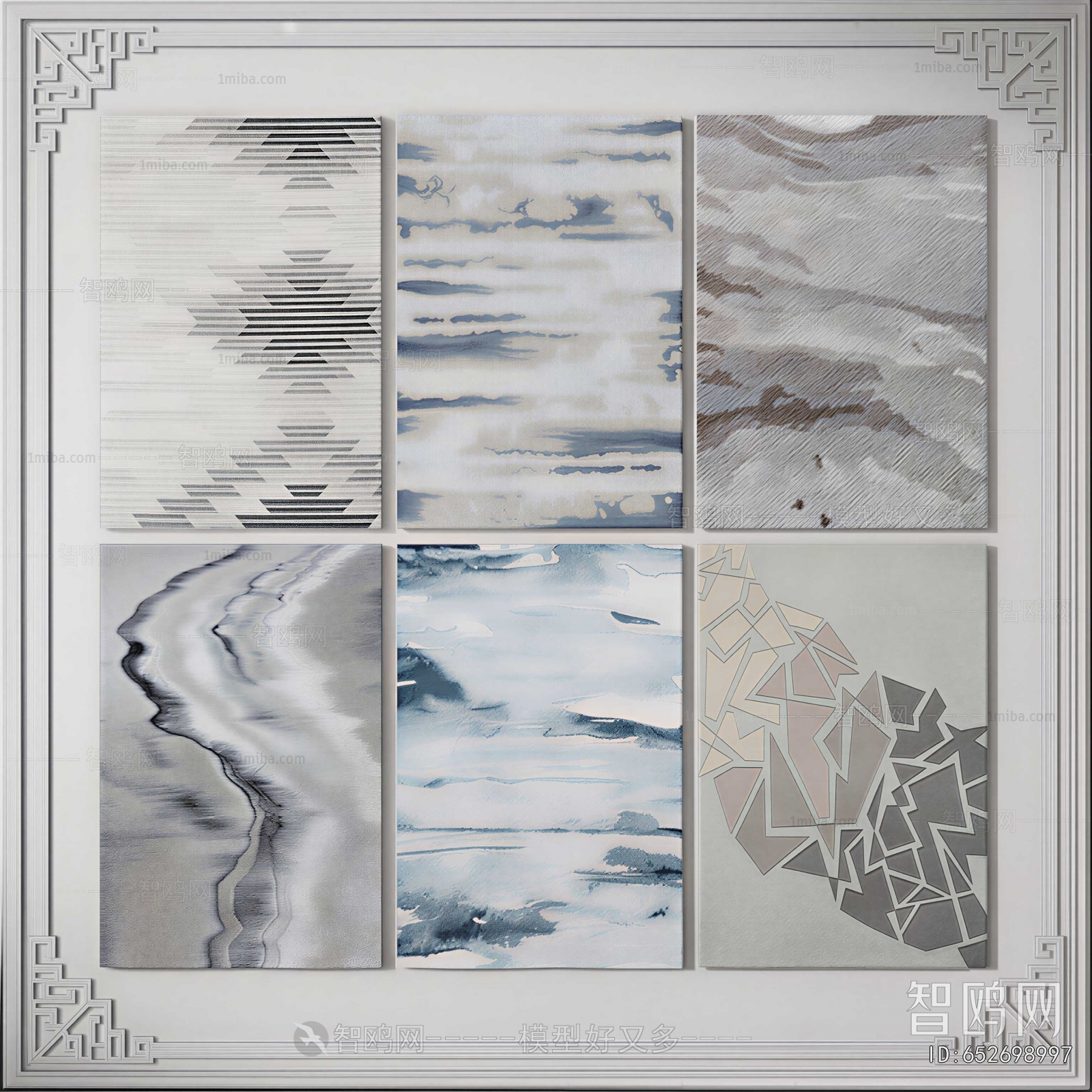 Modern Painting