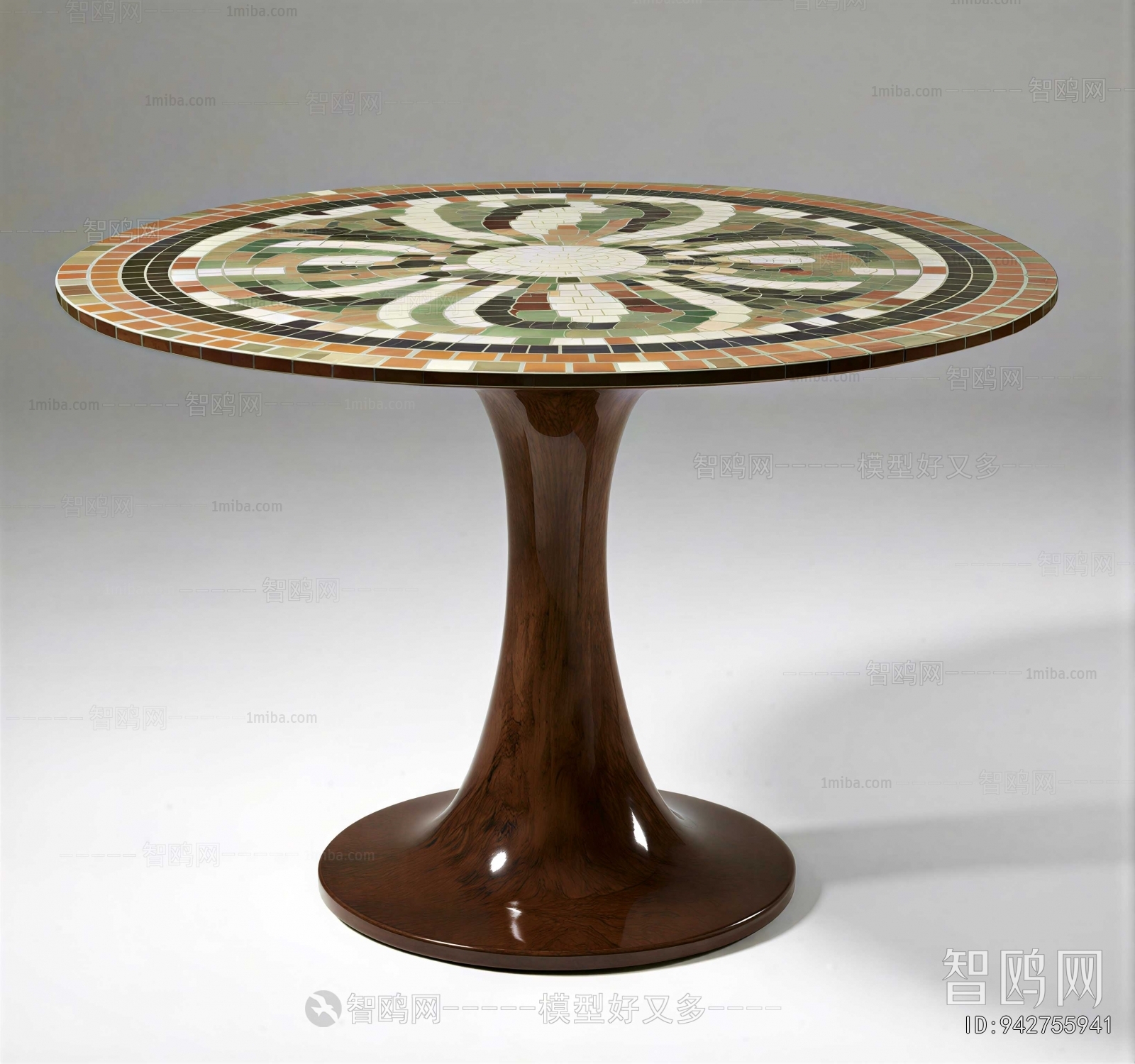 Modern Side Table/corner Table