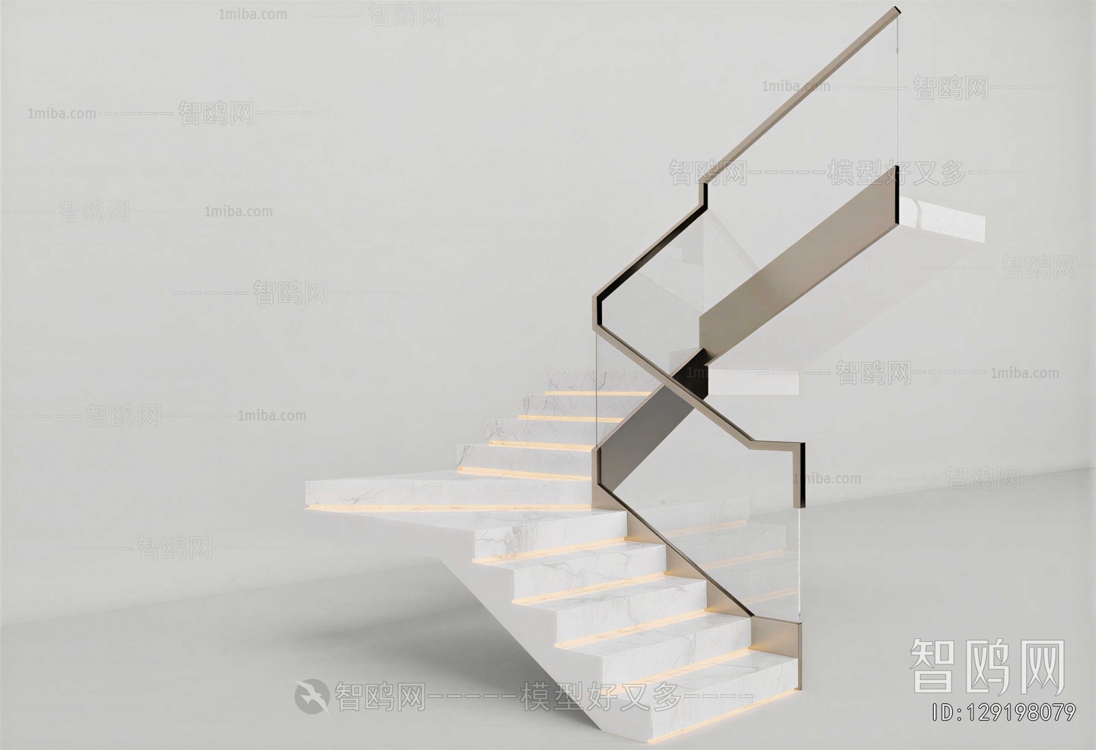 Modern Staircase
