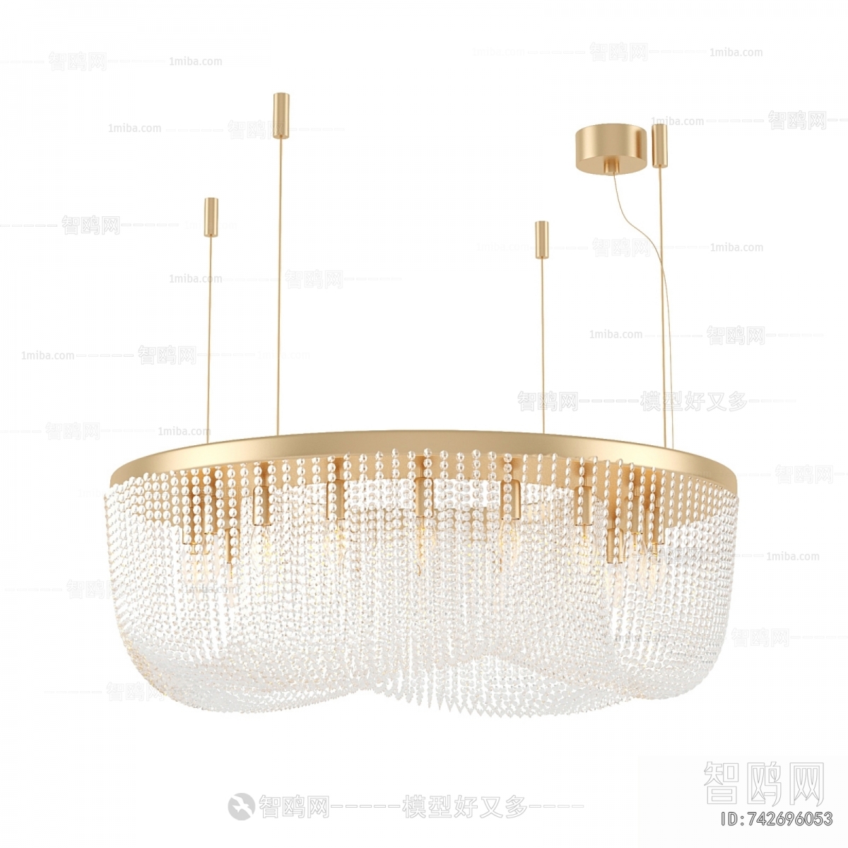 Modern Droplight