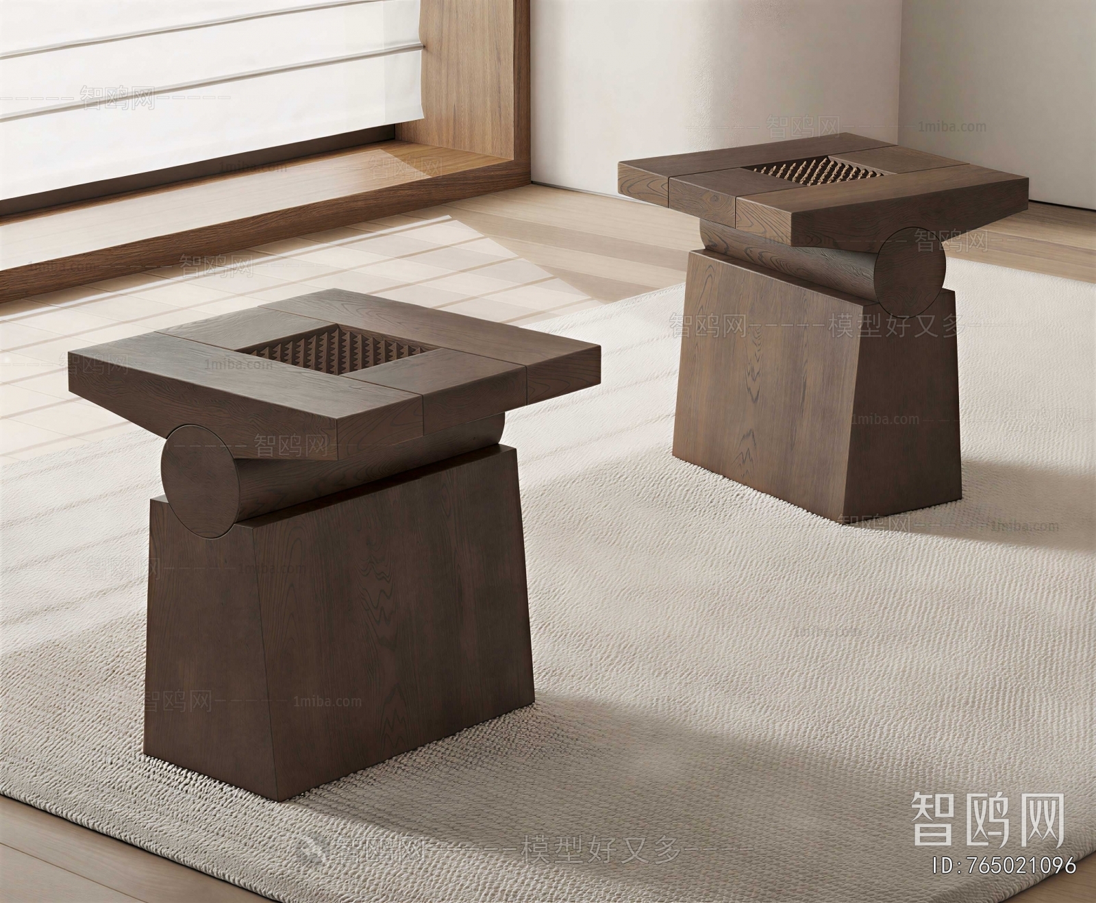 Modern Side Table/corner Table