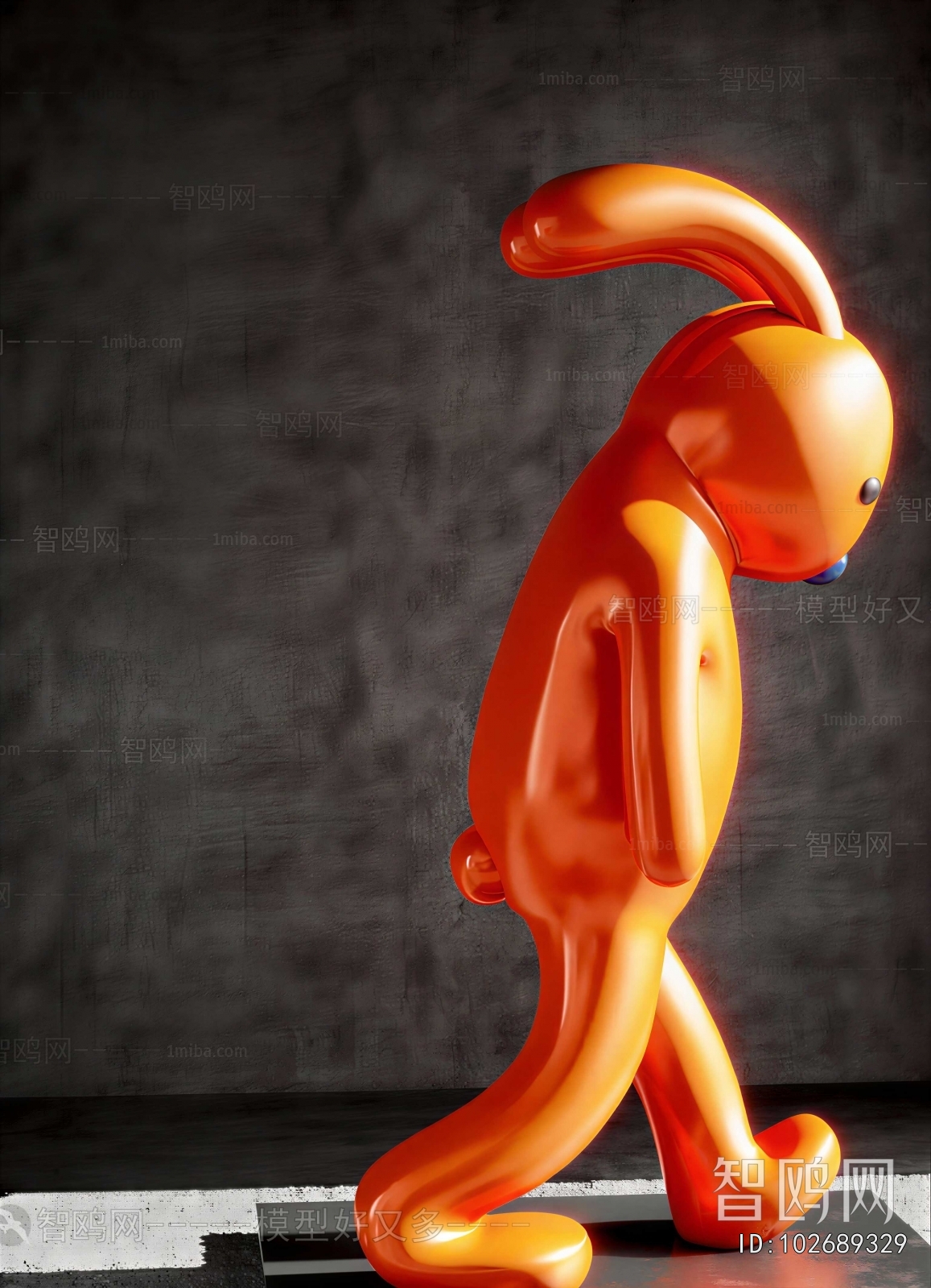 Modern Sculpture