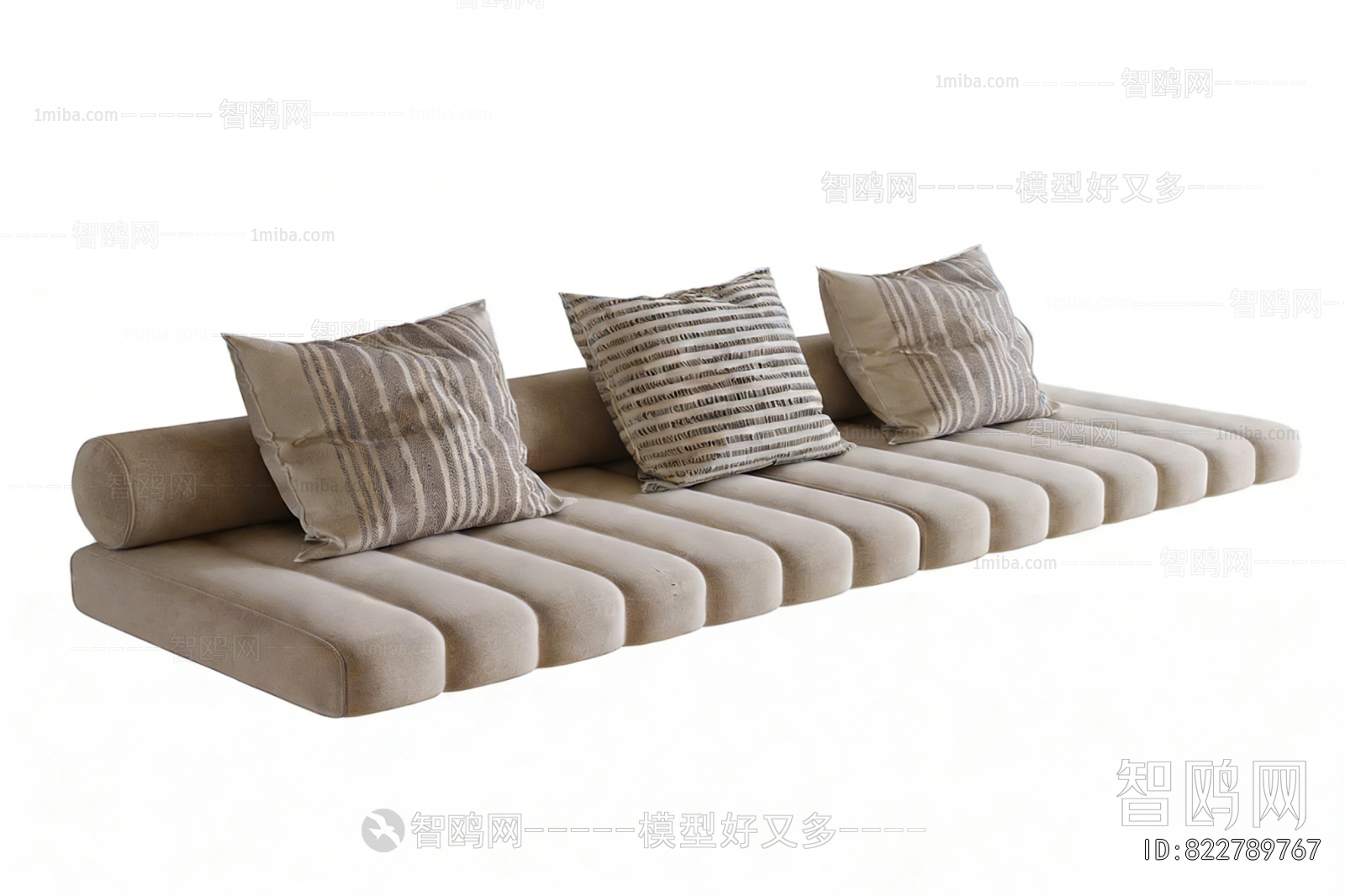 Modern Cushion