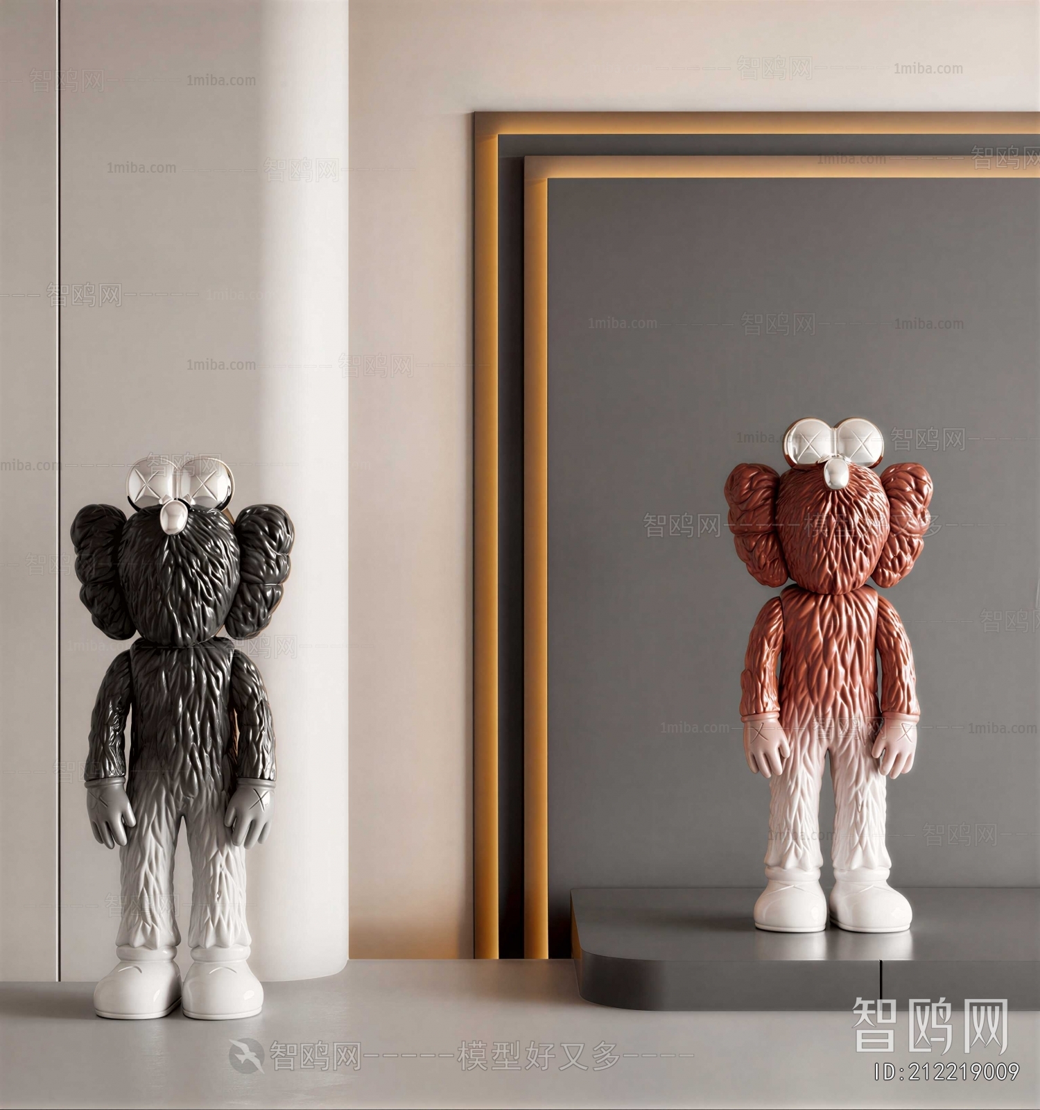 Modern Sculpture