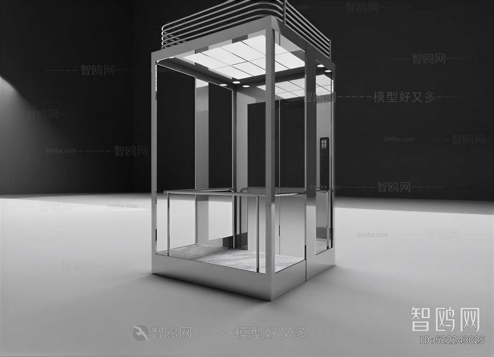 Modern Lift