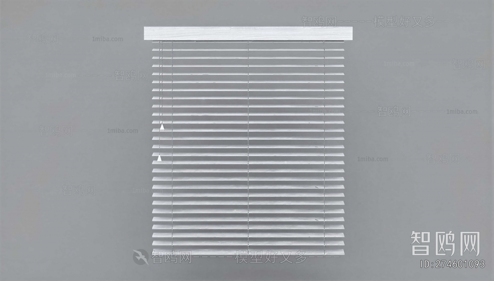 Modern Venetian Blinds