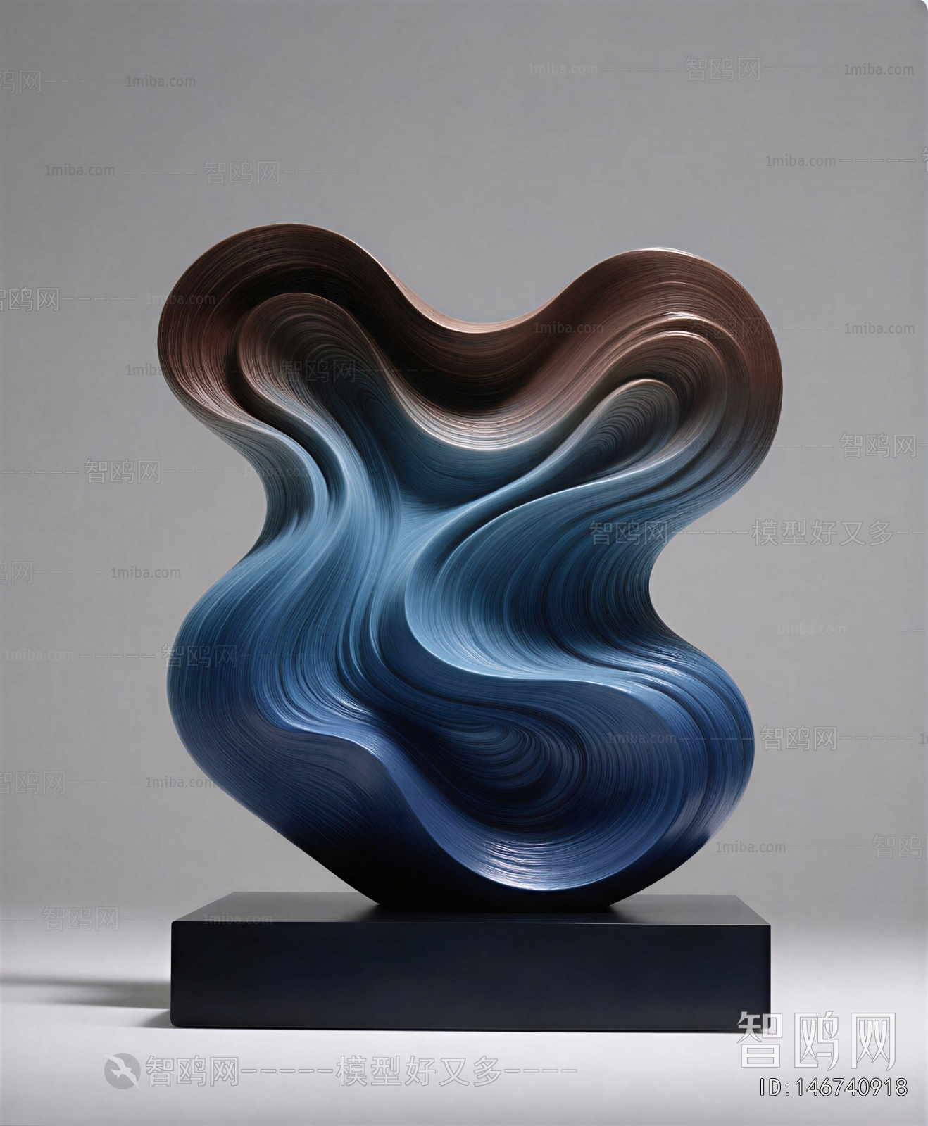 Modern Sculpture