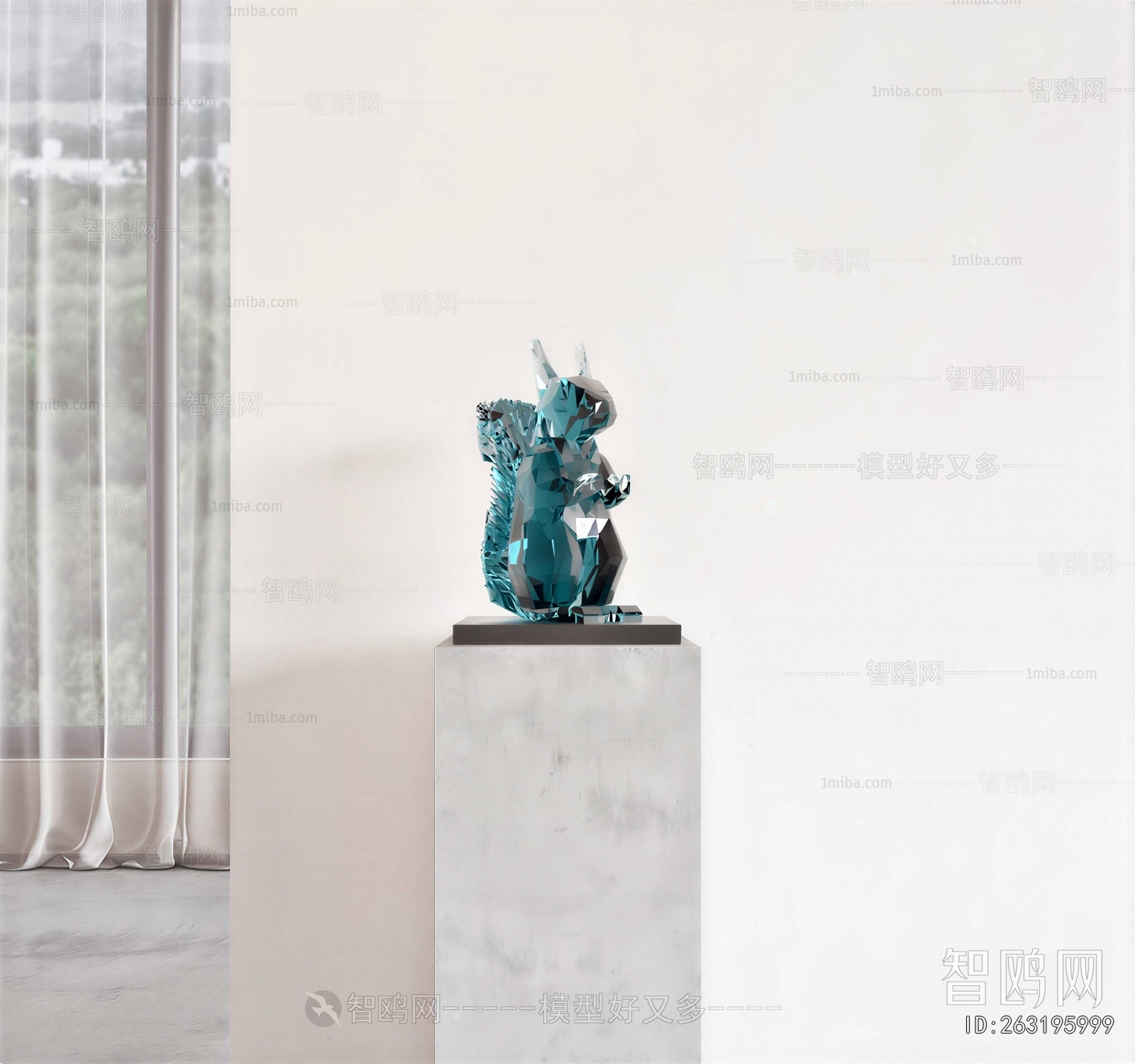 Modern Sculpture