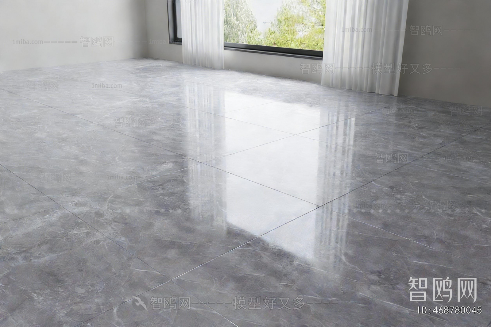 Modern Floor Tile