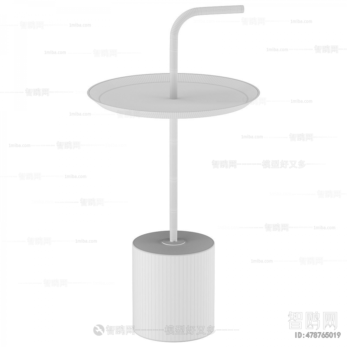 Modern Side Table/corner Table