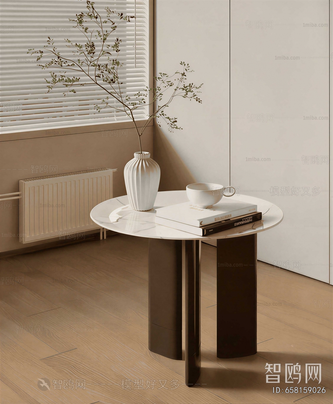 Modern Side Table/corner Table