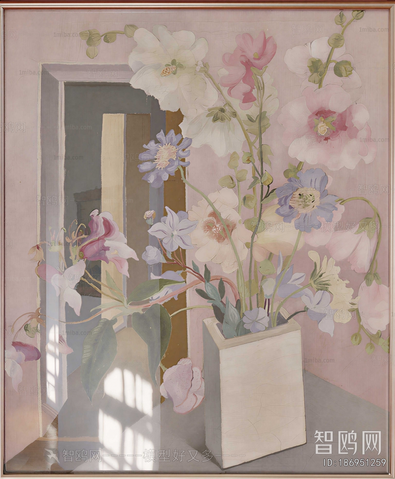 Modern Painting