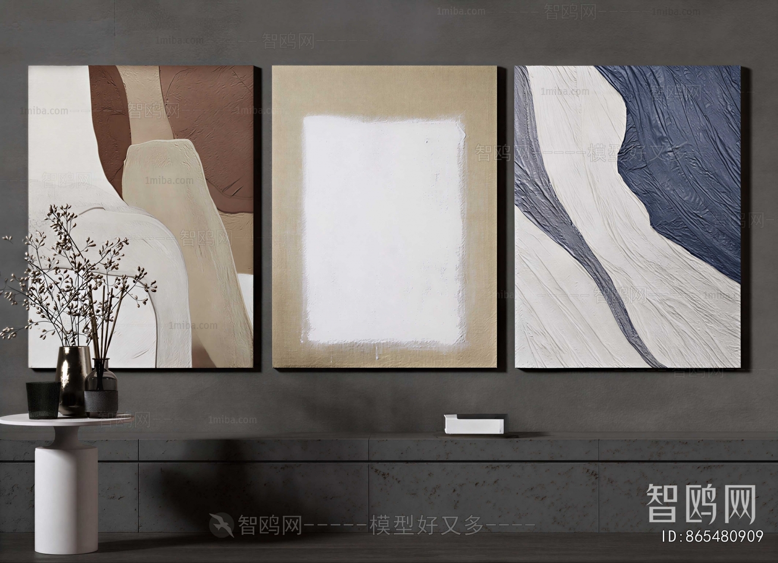 Modern Painting