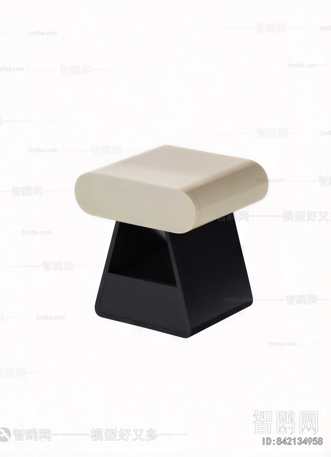 Modern Stool
