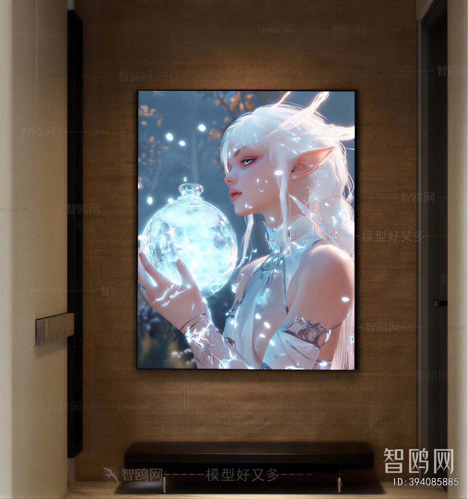Modern Painting