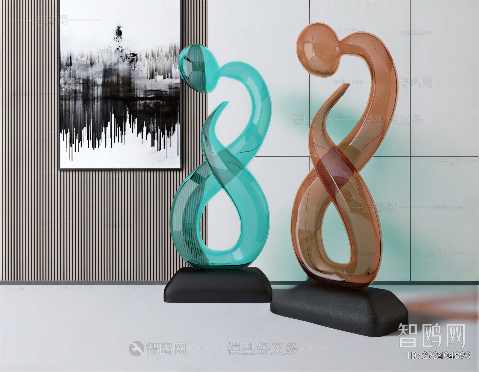 Modern Sculpture
