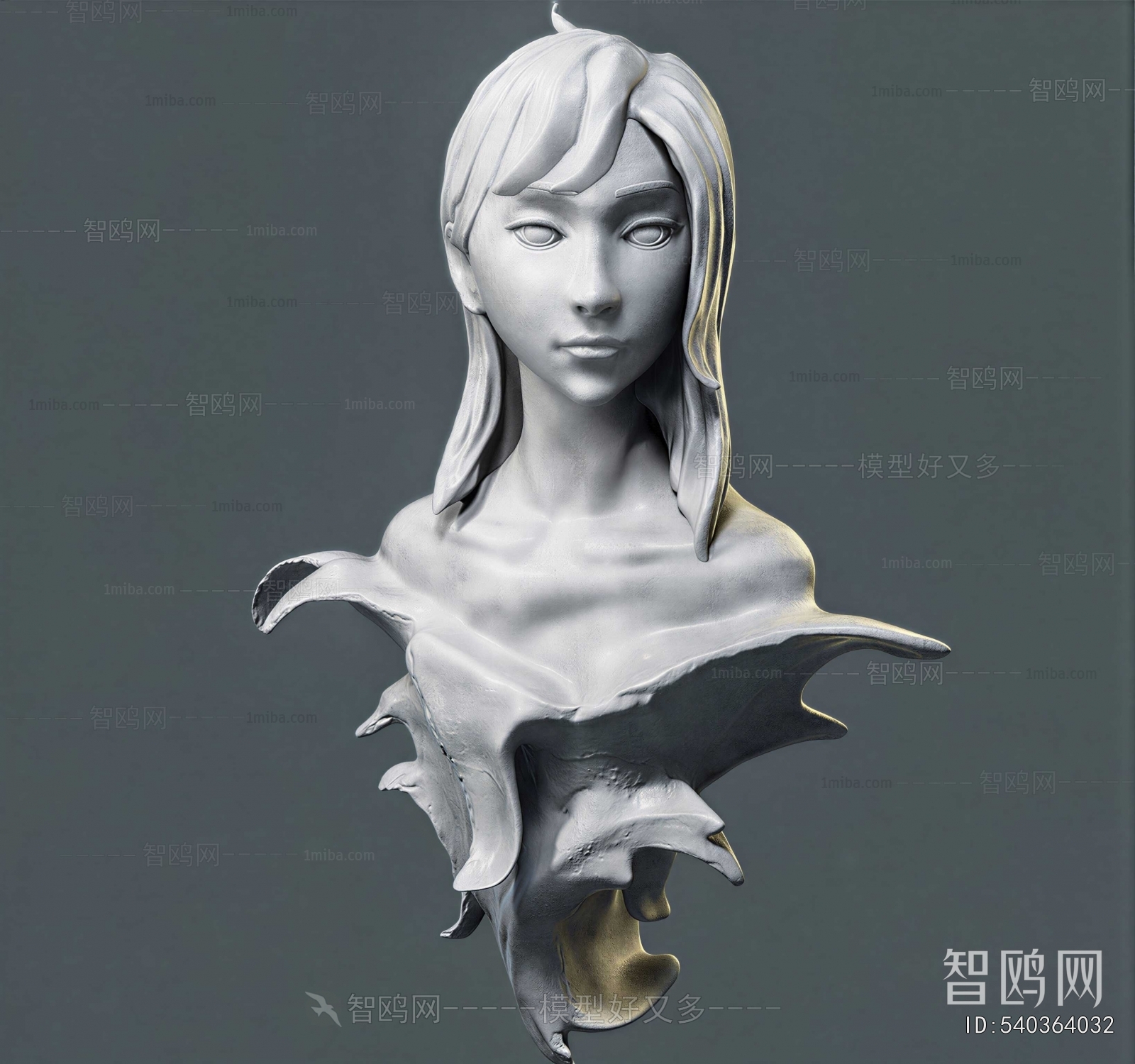 Modern Sculpture