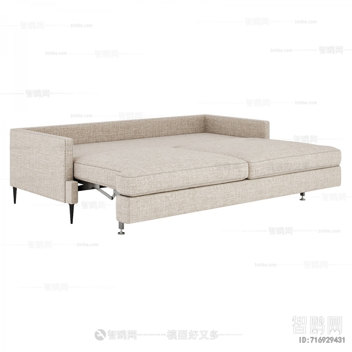 Modern A Sofa For Two