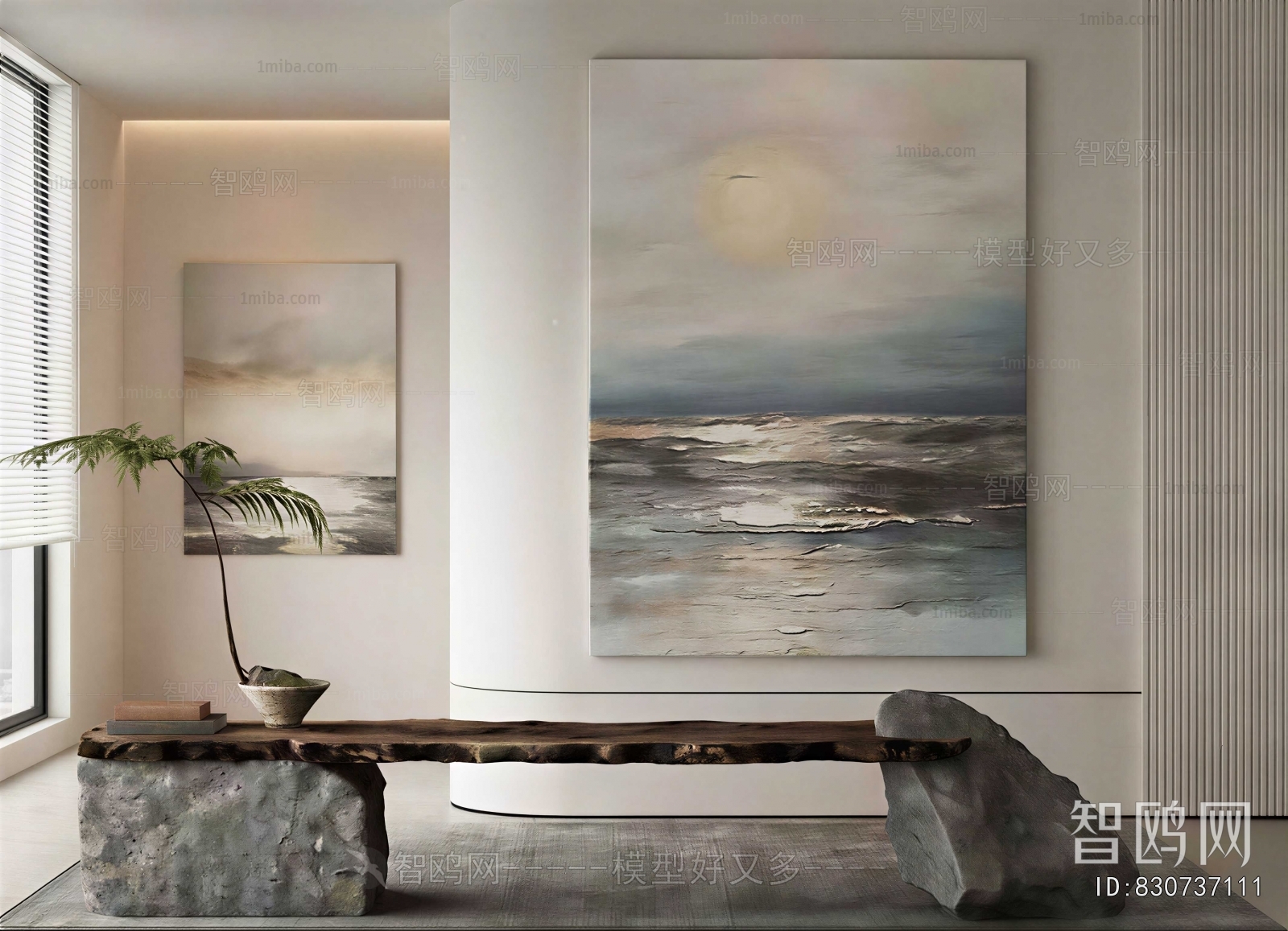 Modern Painting