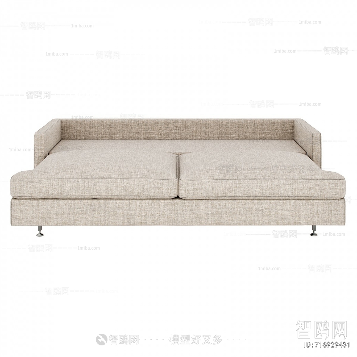 Modern A Sofa For Two