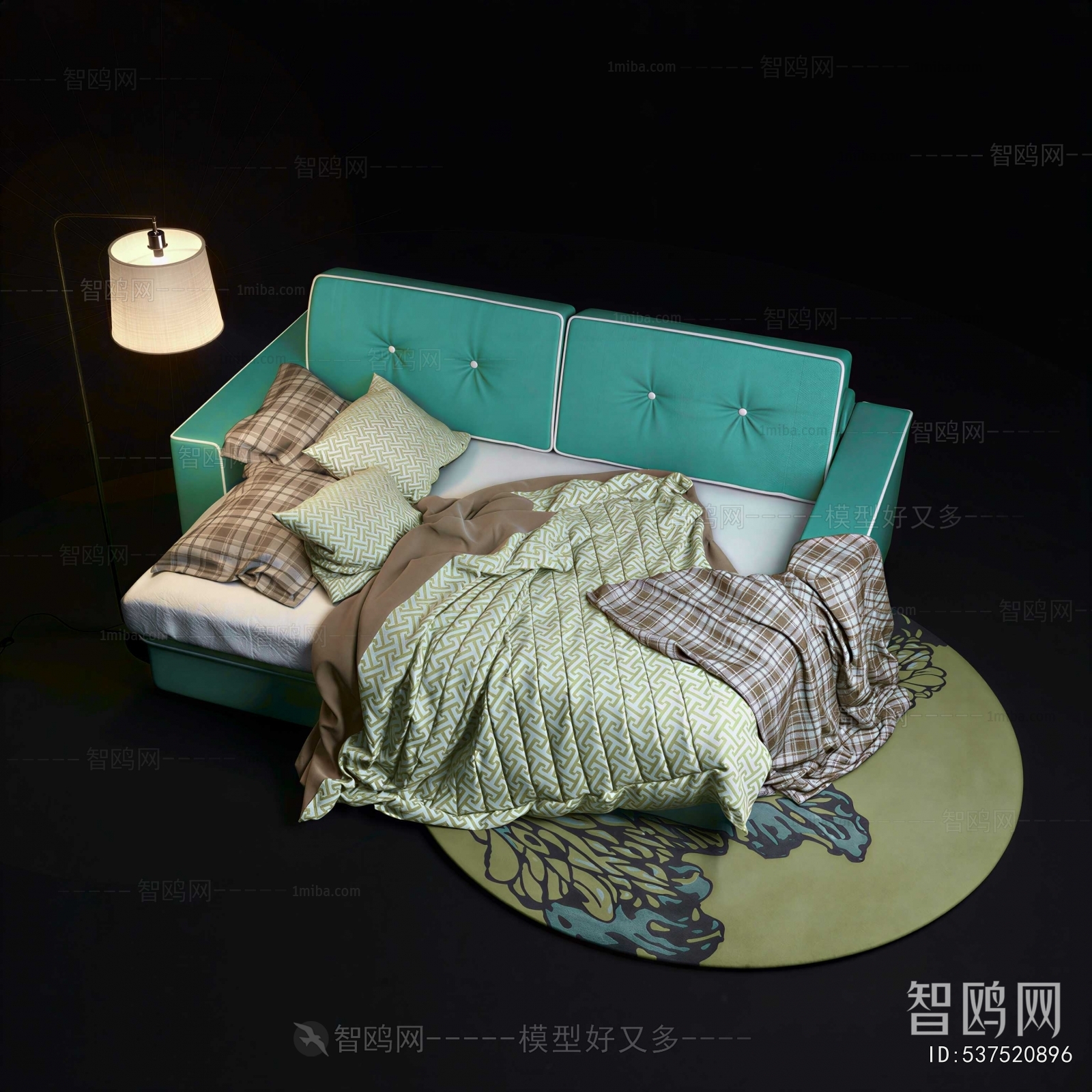 Modern Sofa Bed