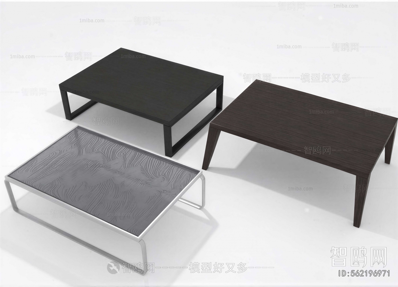 Modern Coffee Table