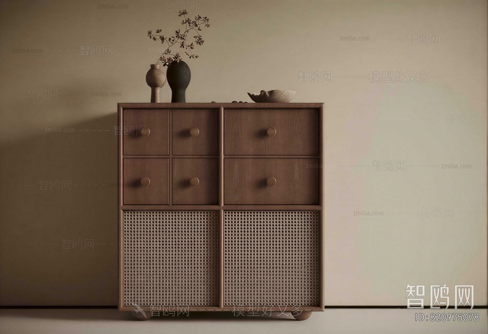 Modern Chest Of Drawers
