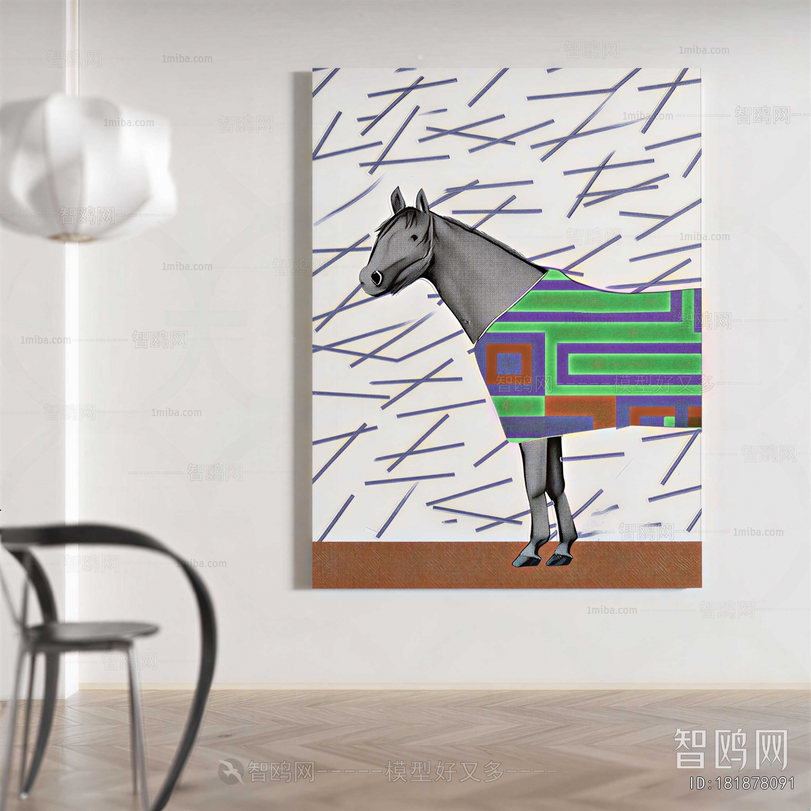 Modern Painting