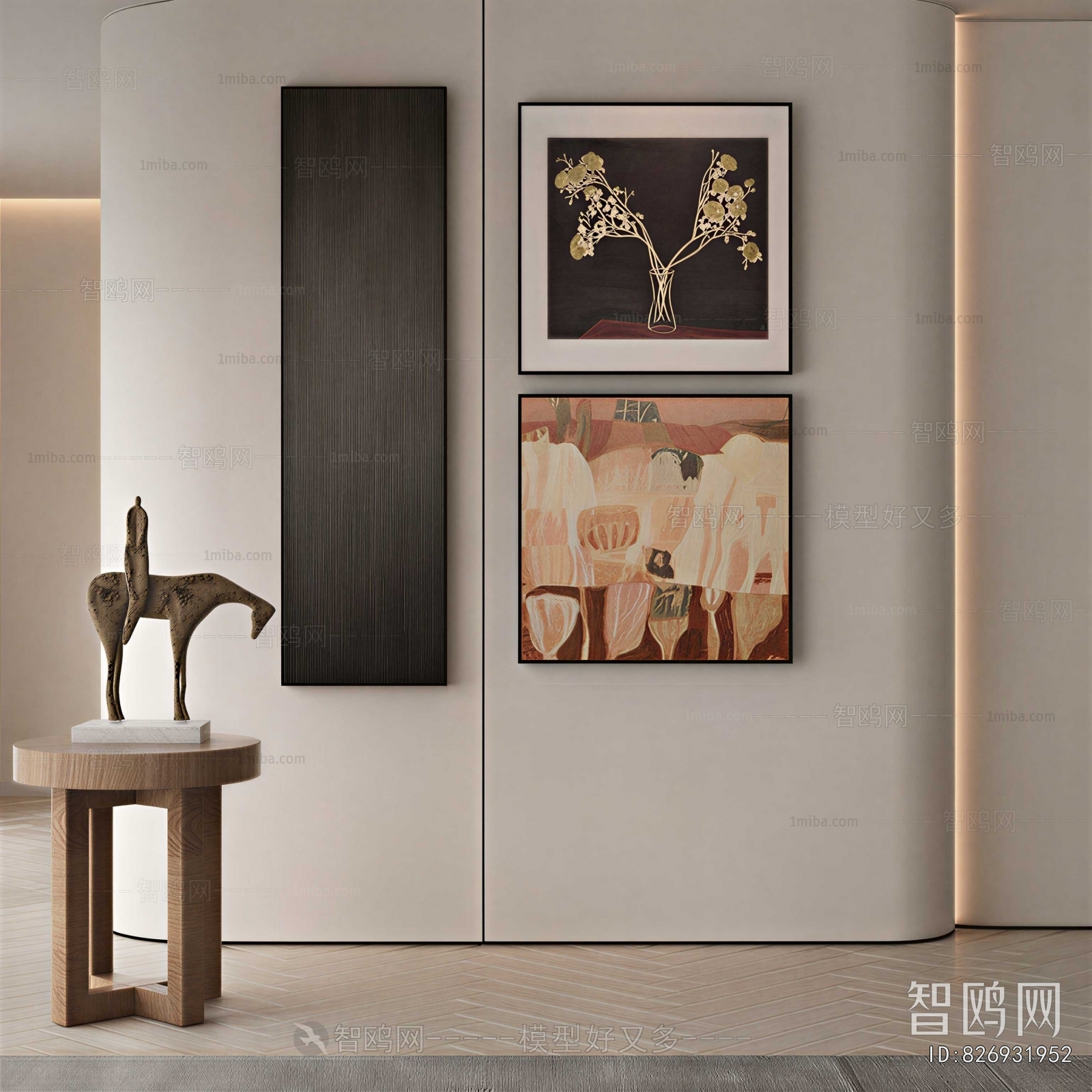 Modern Painting