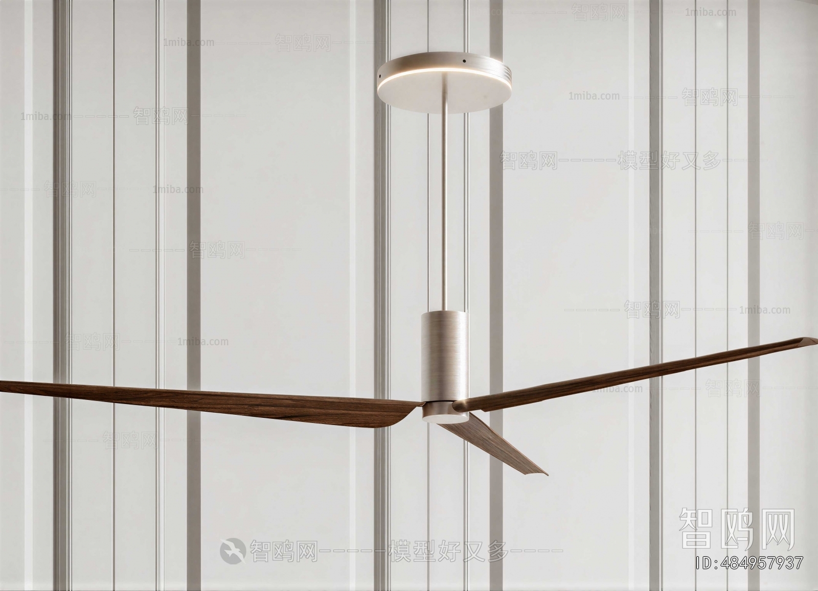 Modern Fan