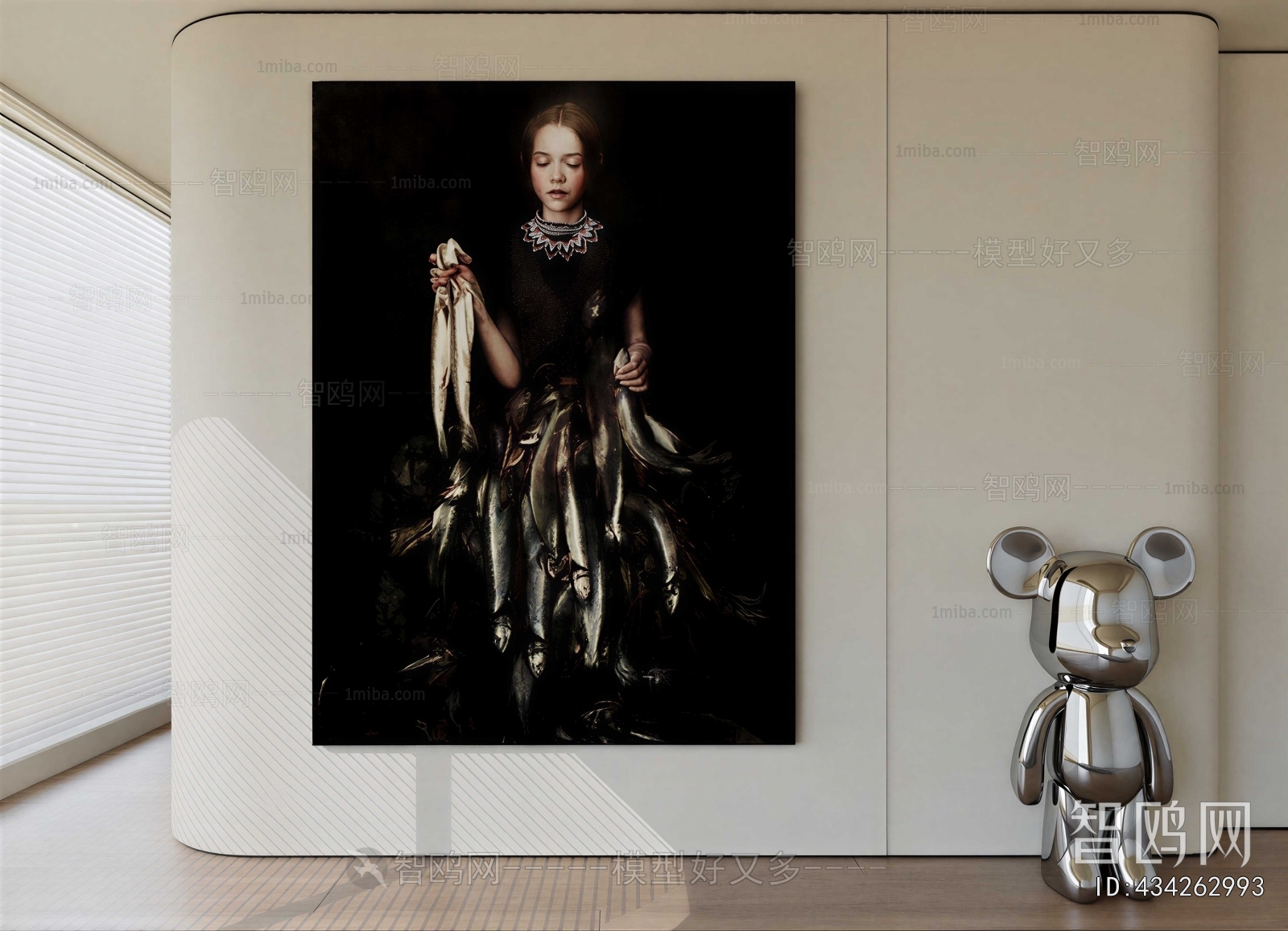 Modern Painting