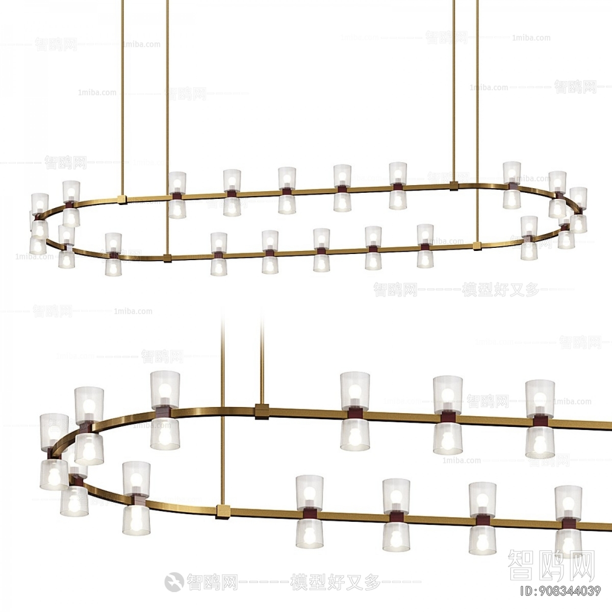 Modern Droplight