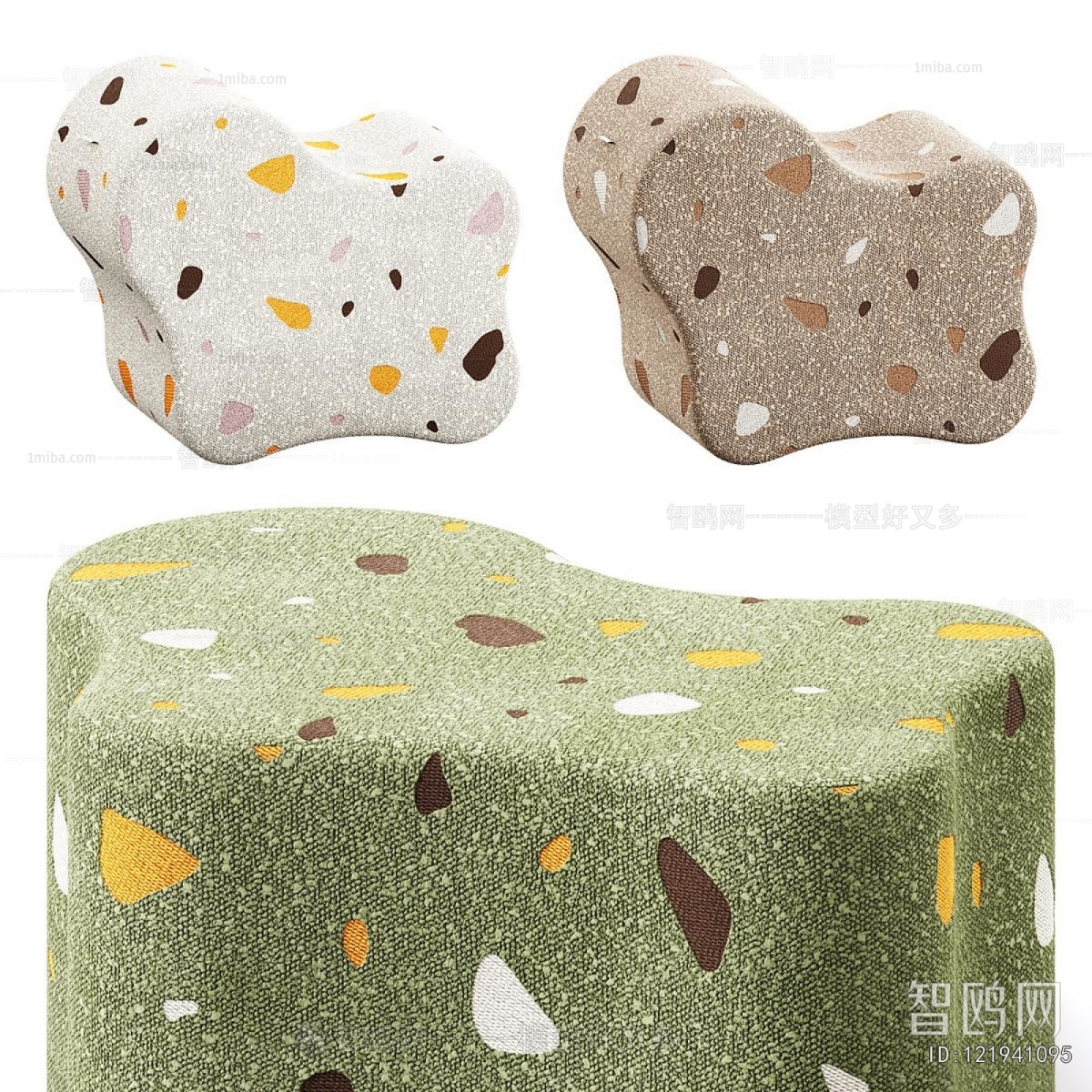 Modern Stool
