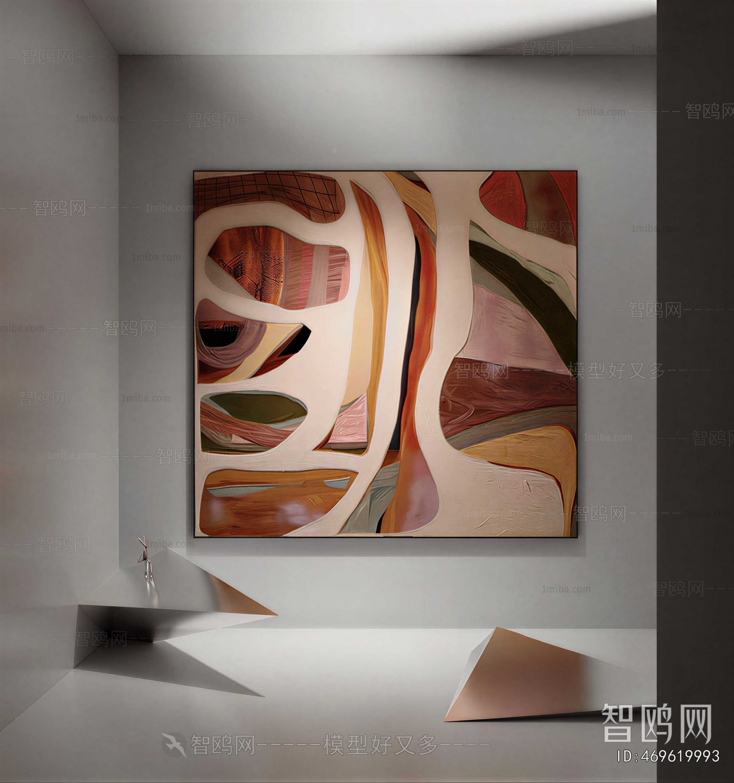 Modern Painting