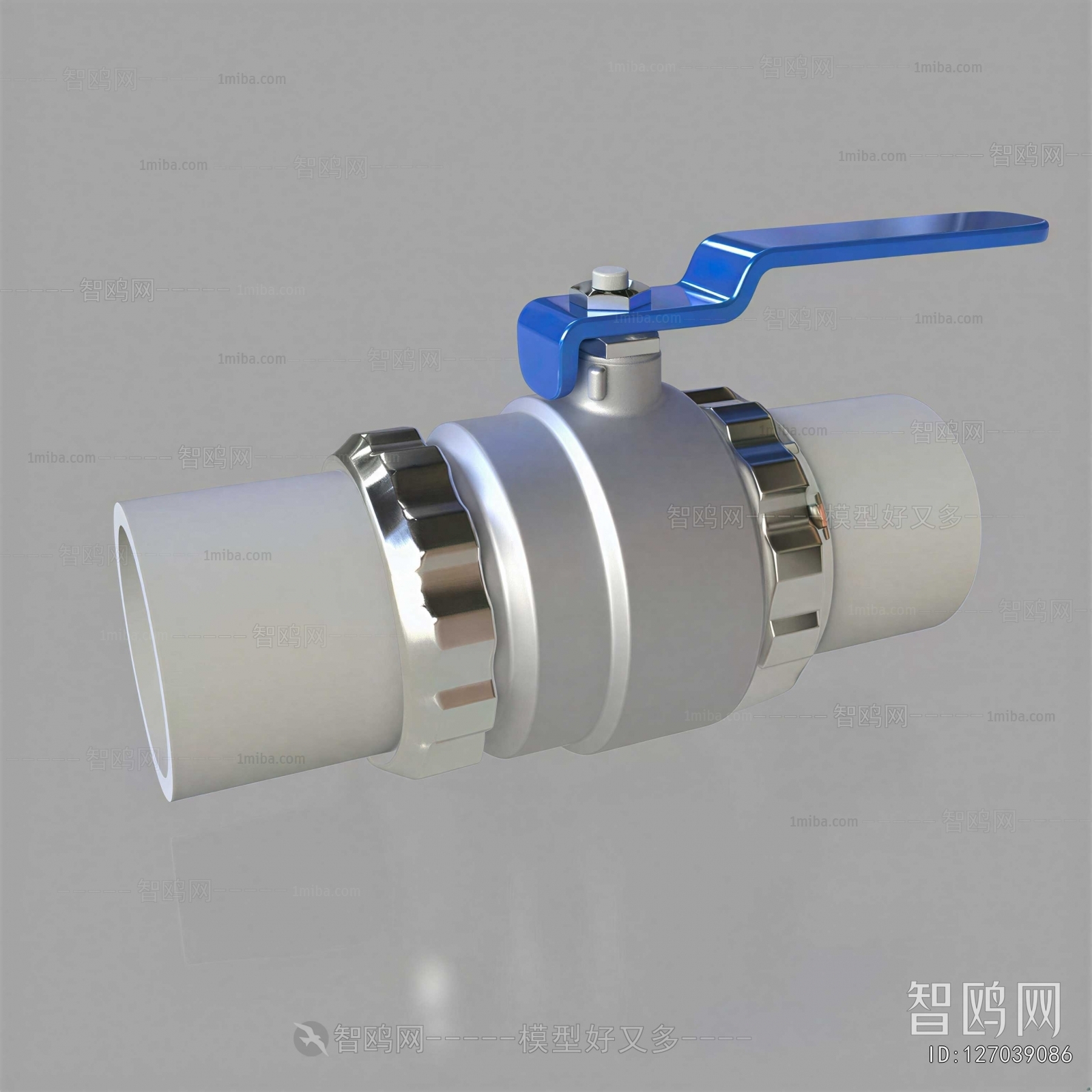 Modern Industrial Equipment