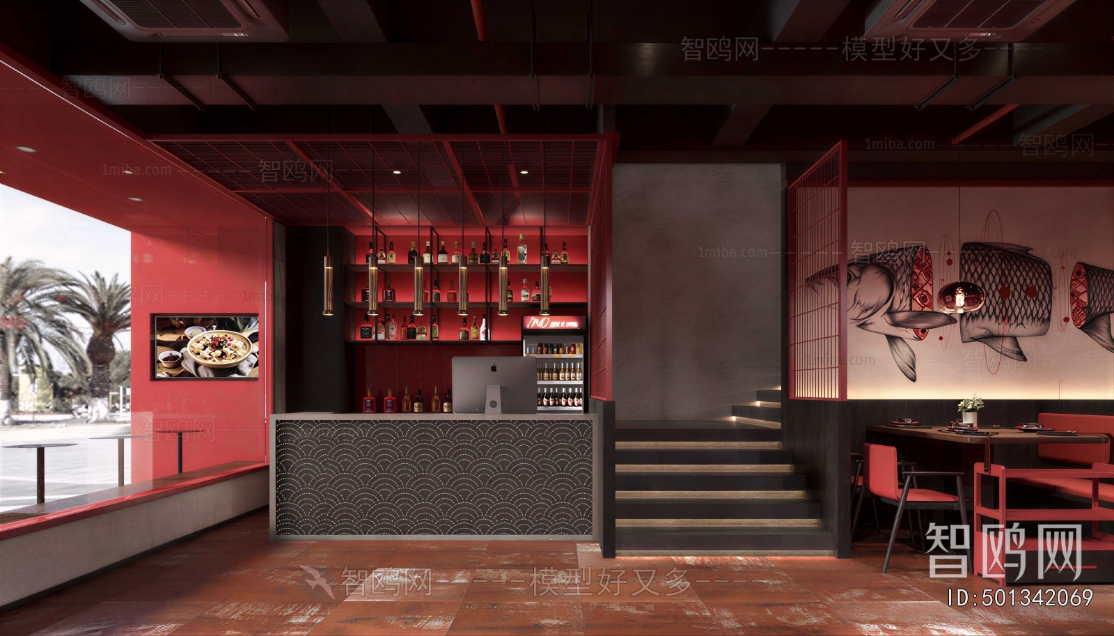 New Chinese Style Hot Pot Restaurant