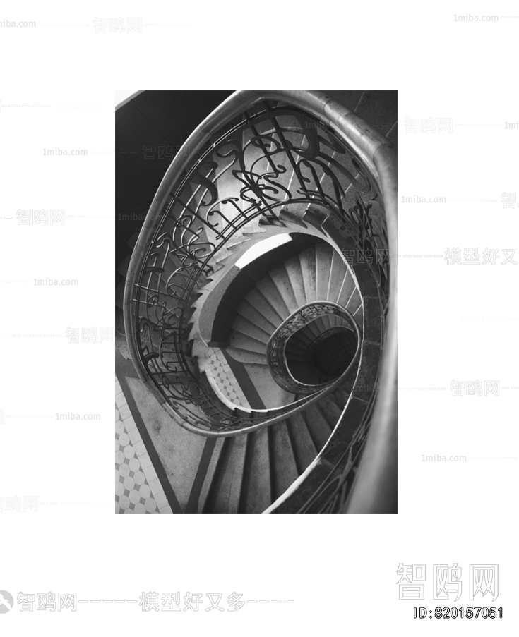 Architectural Painting
