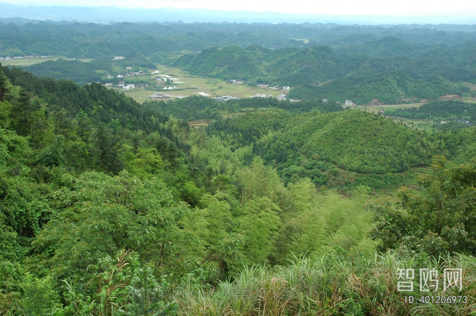 Scenery