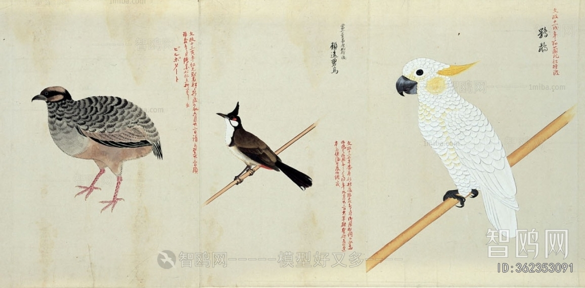 Animal Painting