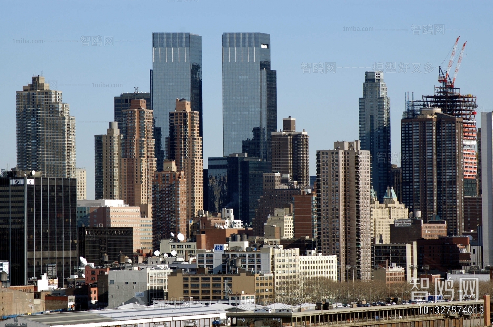 City