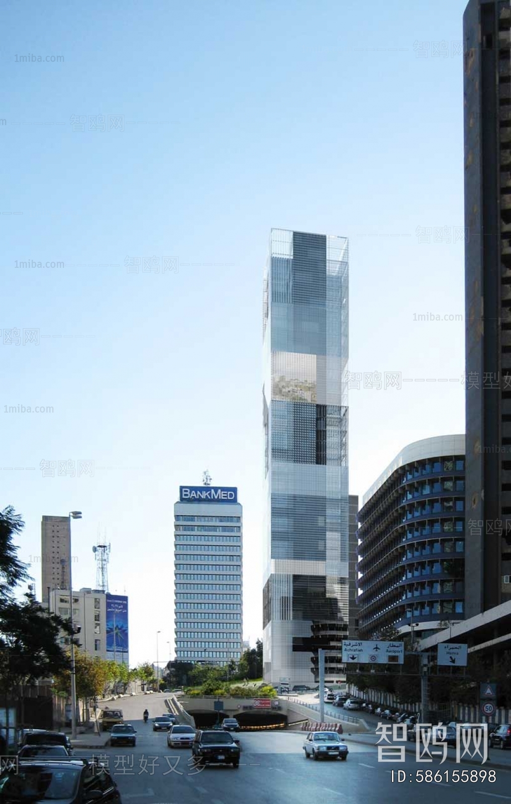 City