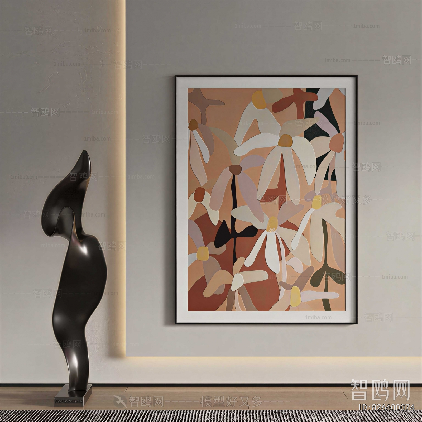 Modern Painting