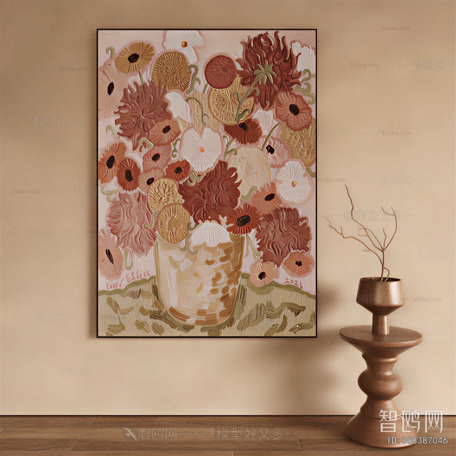 Modern Painting