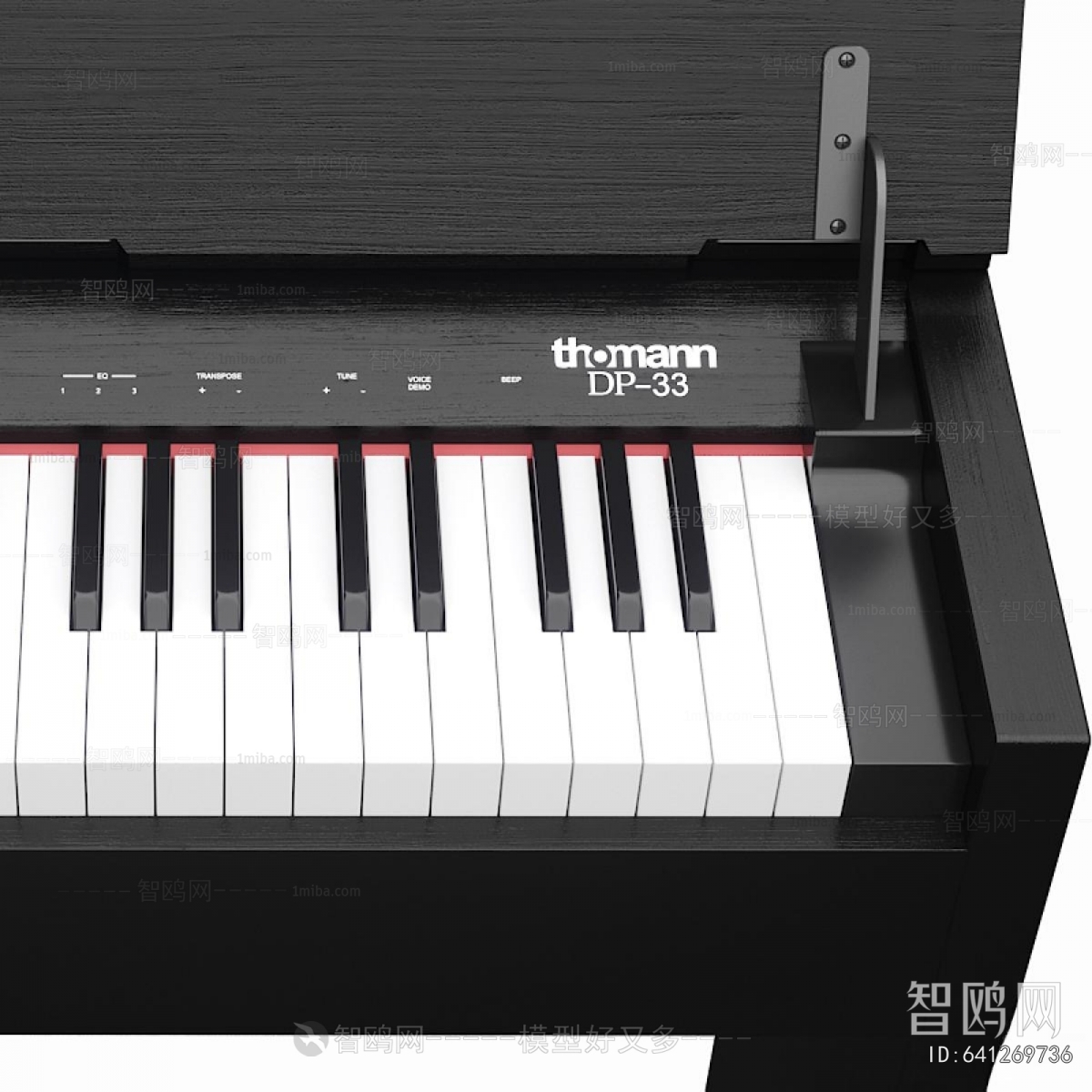 Modern Piano