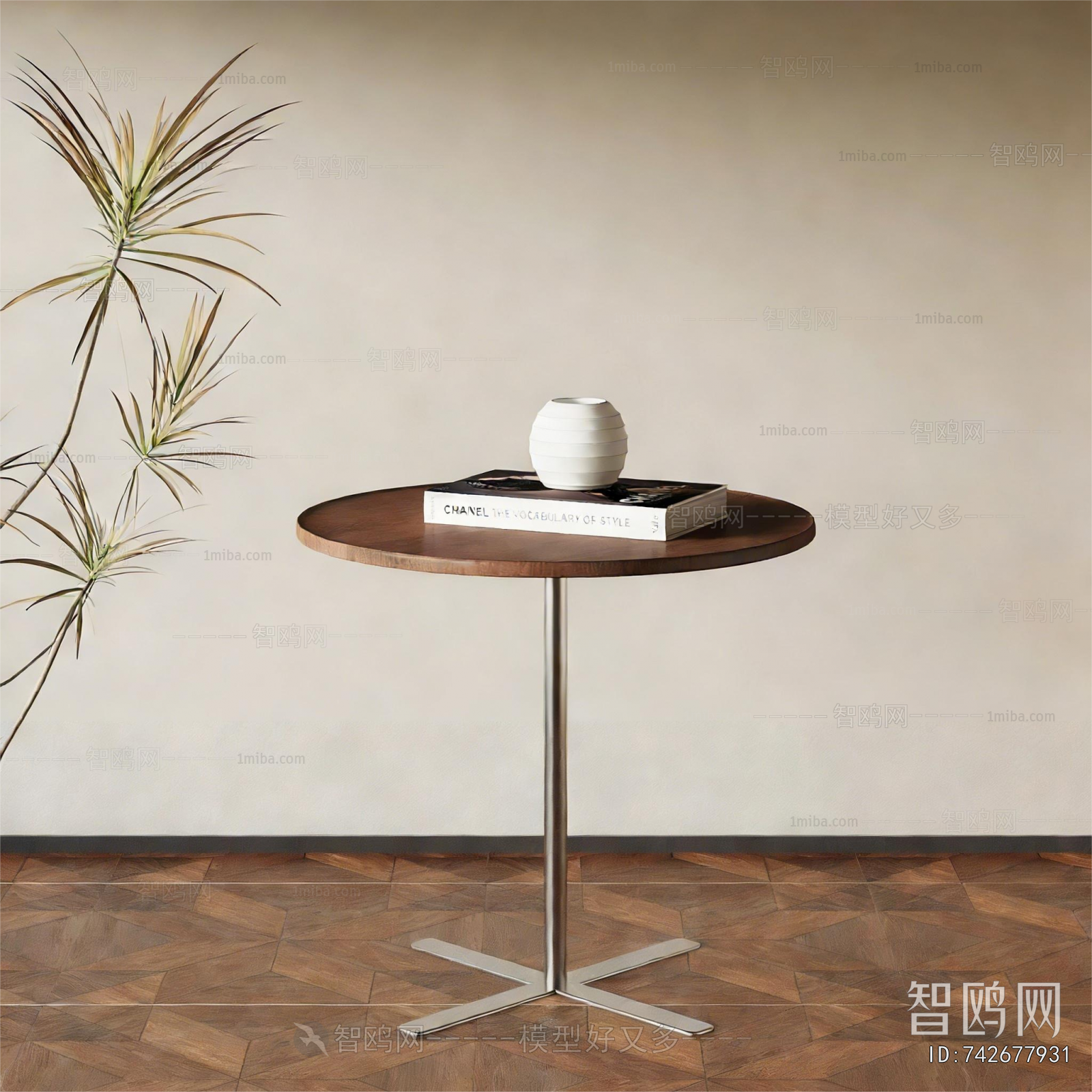Modern Side Table/corner Table