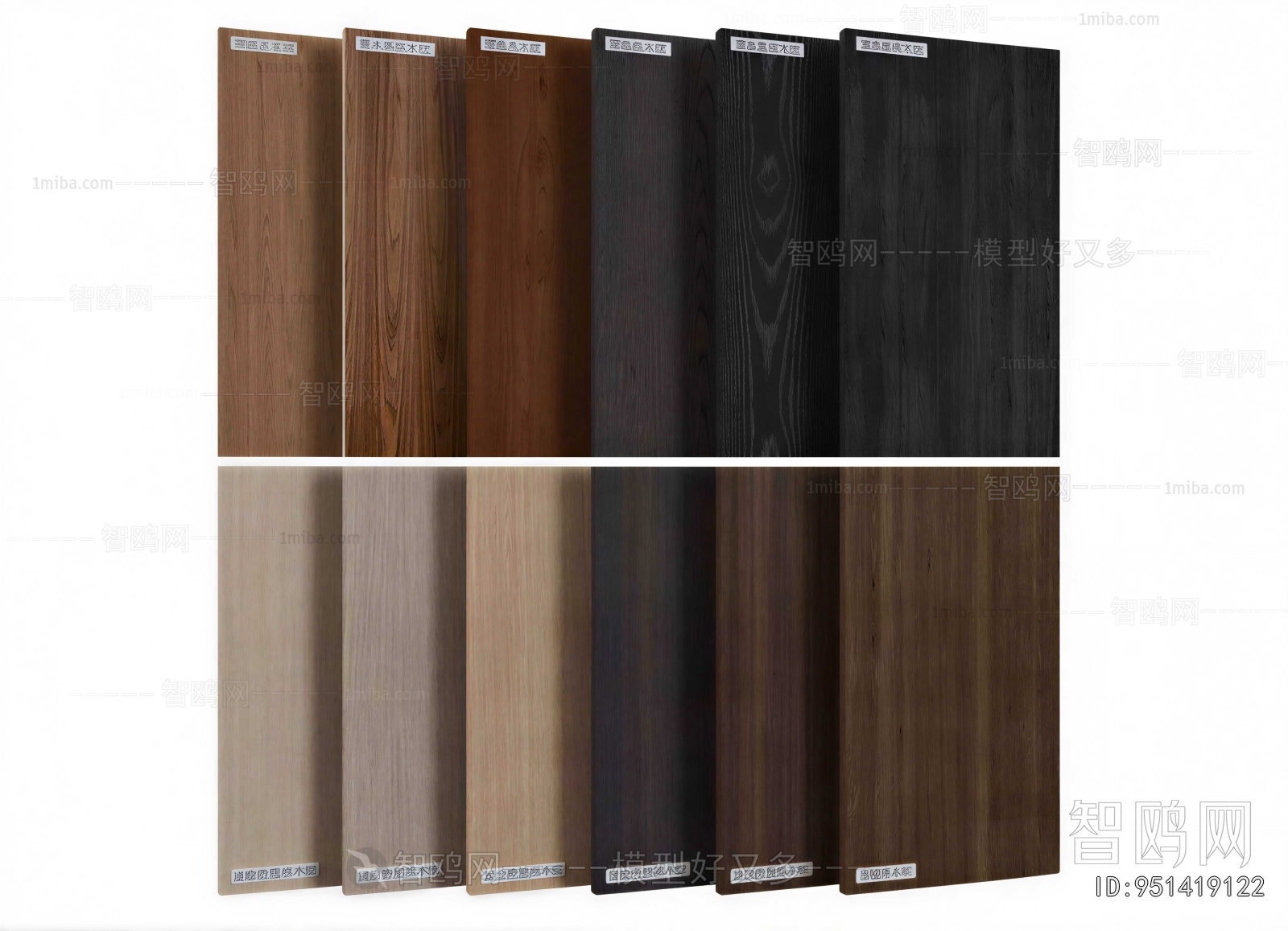 Modern Panels