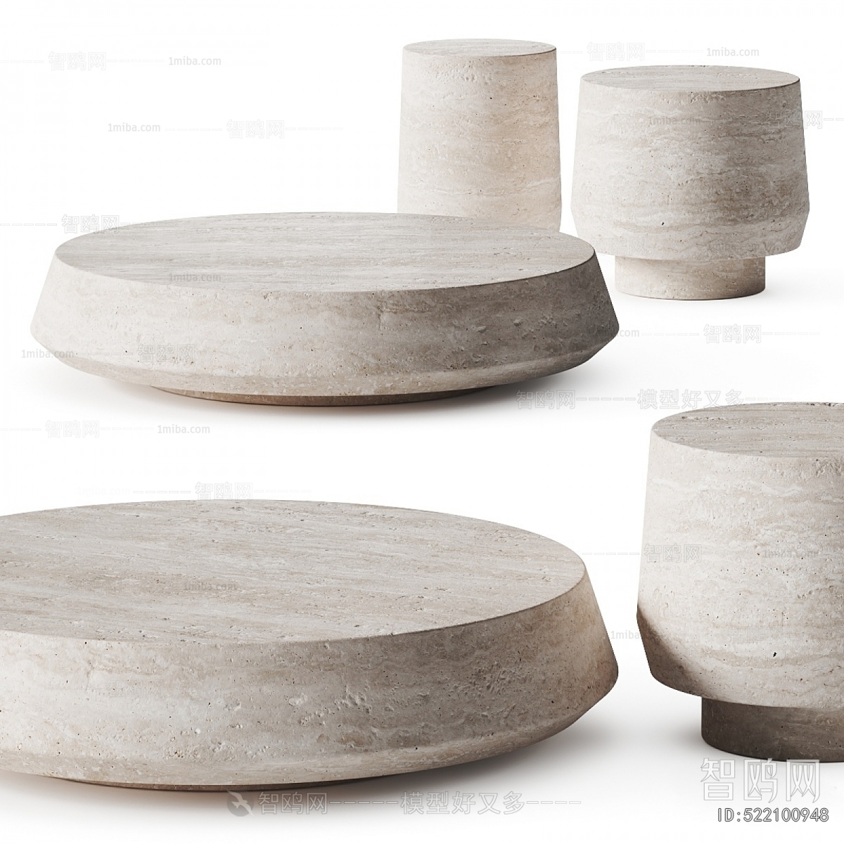 Modern Coffee Table