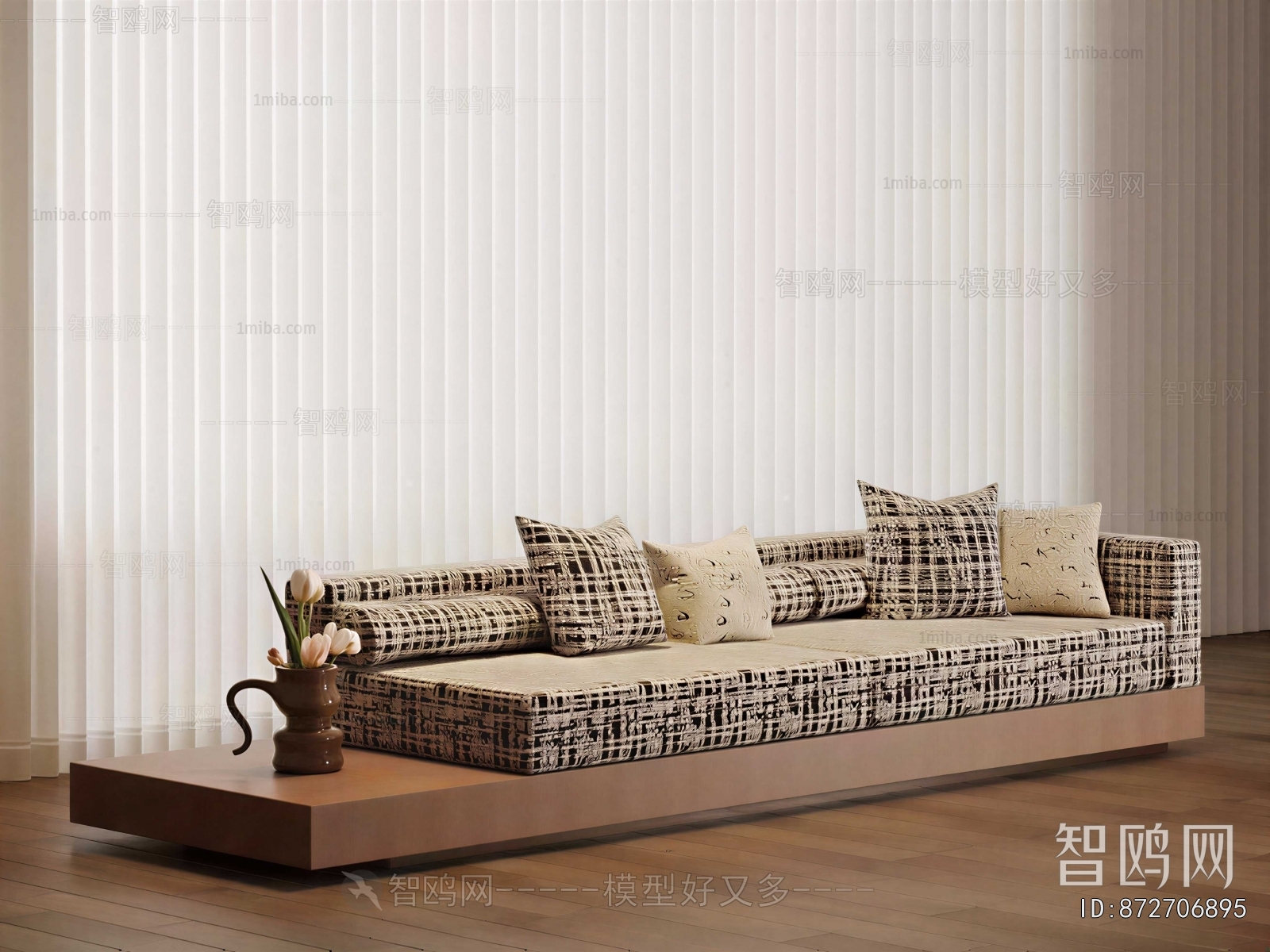 Modern A Sofa For Two