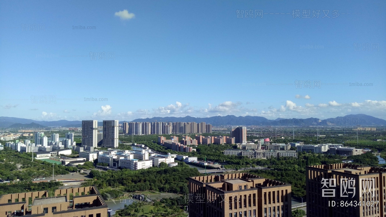 City